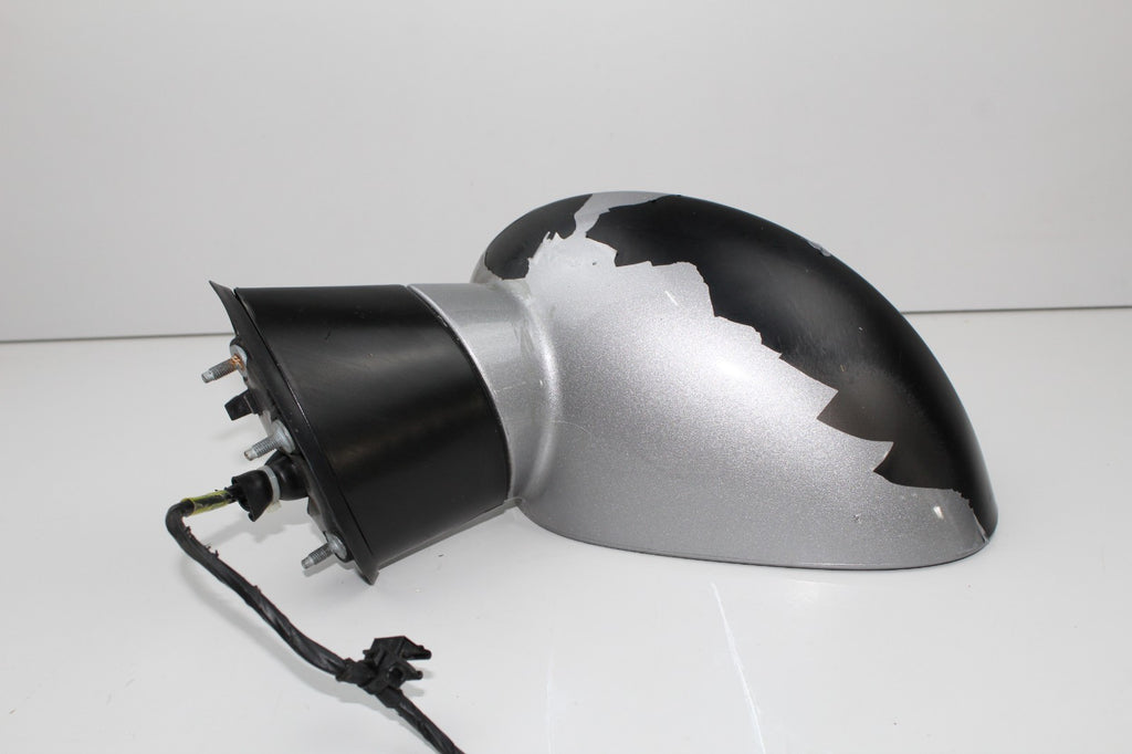 2015-2019 Dodge Challenger FRONT LEFT Driver SIDE View Mirror OEM 5LD67JSCAC