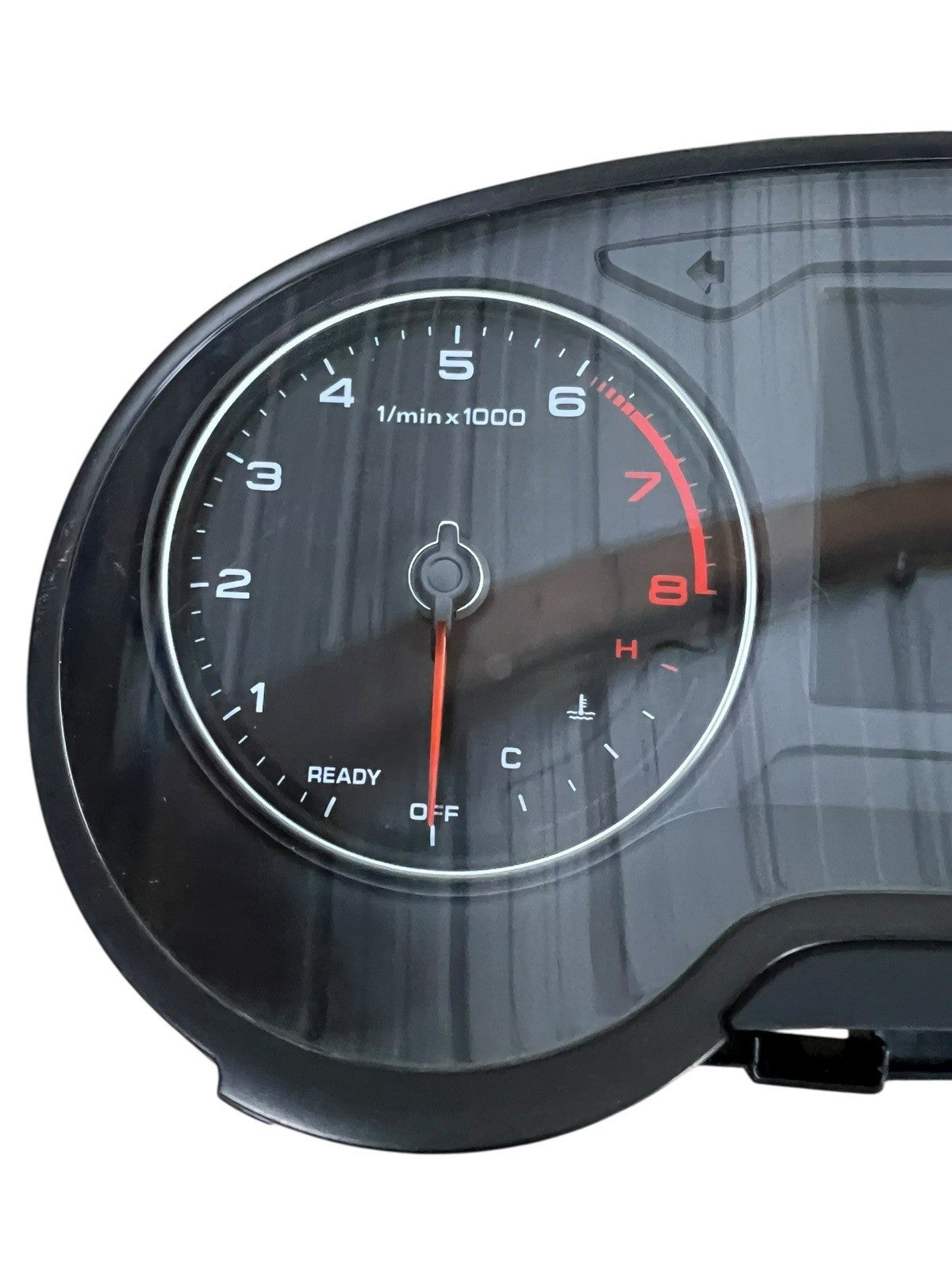 2015 2016 AUDI A3 Speedometer Cluster 8v0920  OEM