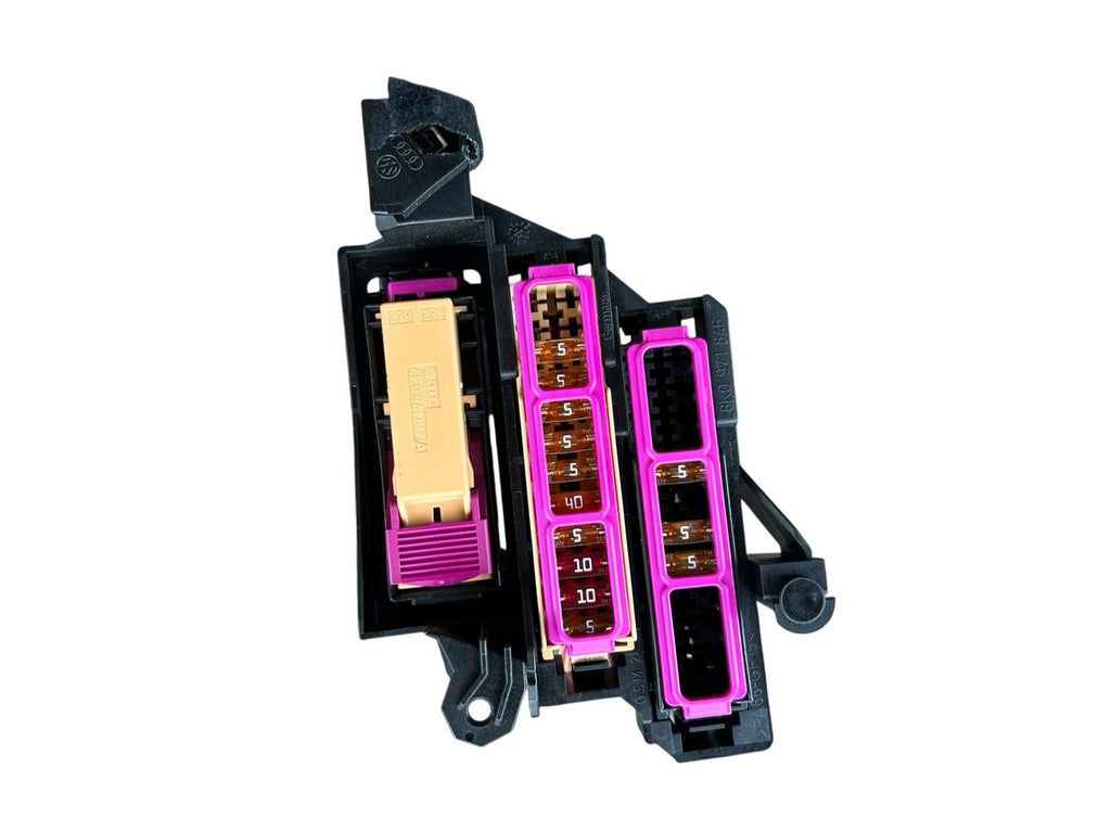 2013-2017 AUDI A5 S5 - FUSE BOX / Holder 8K0971846