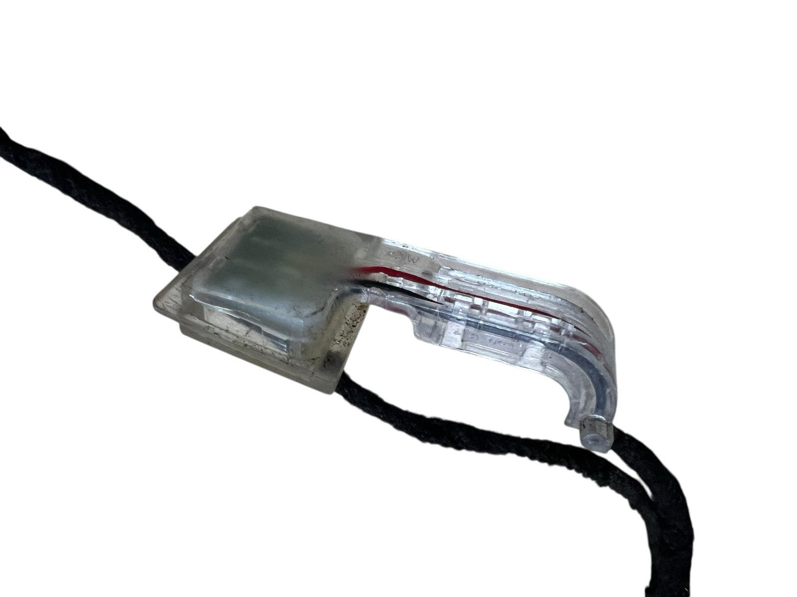 2007-13 BMW X5 Front Right Door Handle Wiring Light OEM 14010710  718466005
