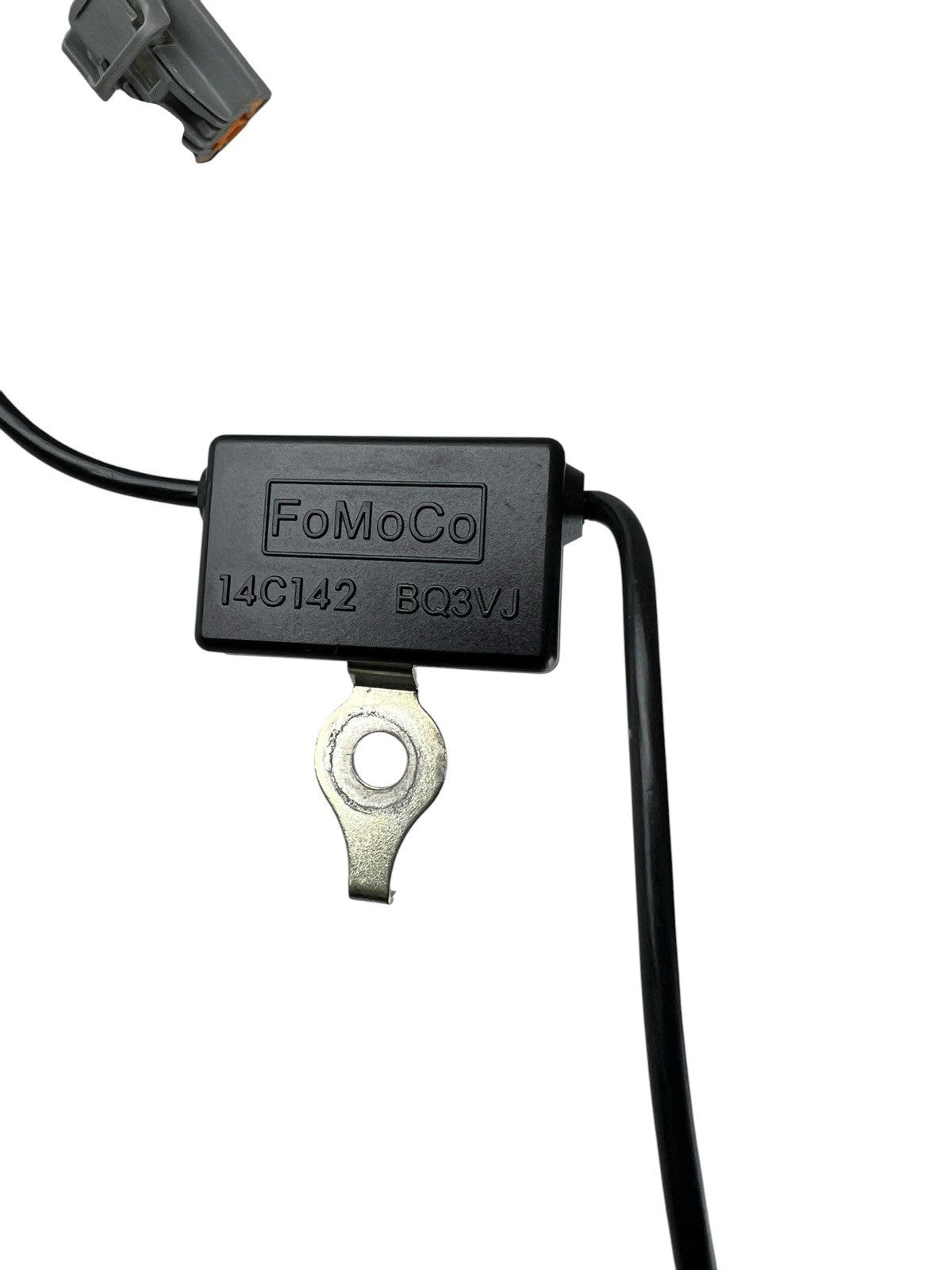 ✅2013-2019 FORD TAURUS REAR POWER WINDOW ANTENNA WIRE MODULE OEM 14C142BQ3VJ