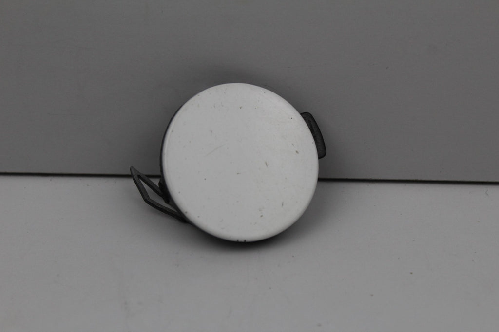2009-2014 VOLKSWAGEN JETTA FRONT TOW EYE CAP OEM 1K9807241