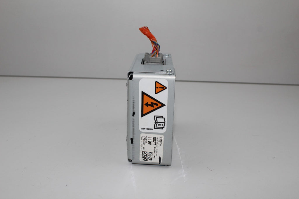 2017 LINCOLN MKZ INVERTER POWER MODULE OEM DS7T19G317AD