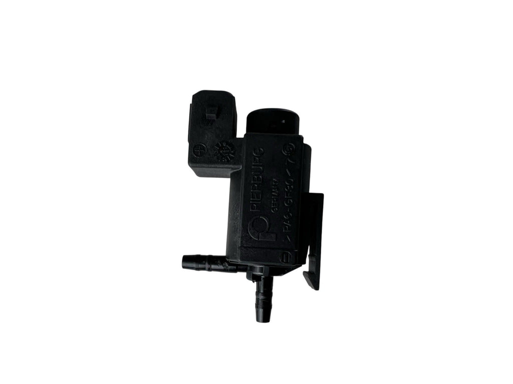 2011-2016 BMW 528i  Gas Emission EGR Vacuum Valve Solenoid OEM 70231800