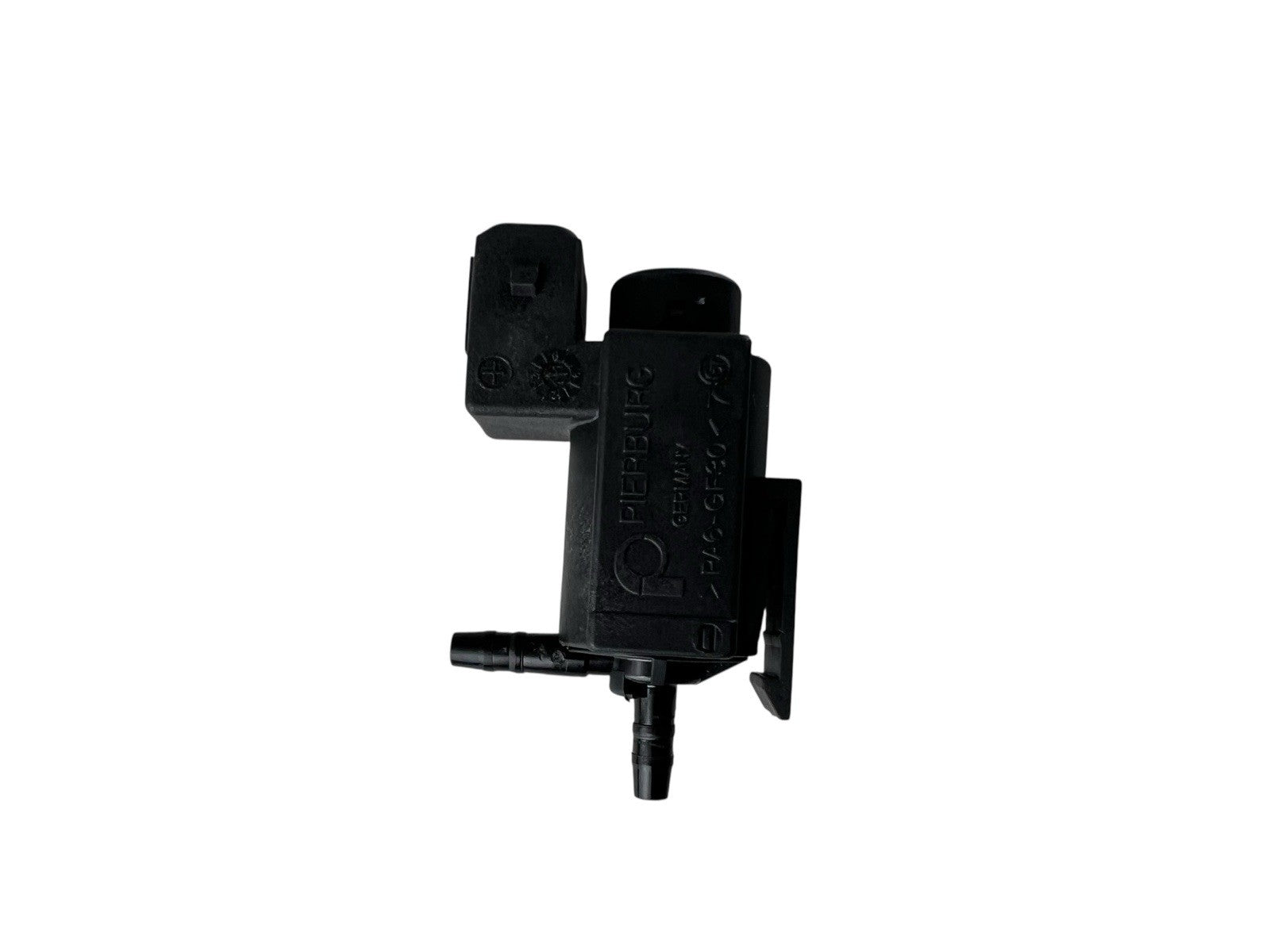 2011-2016 BMW 528i  Gas Emission EGR Vacuum Valve Solenoid OEM 70231800