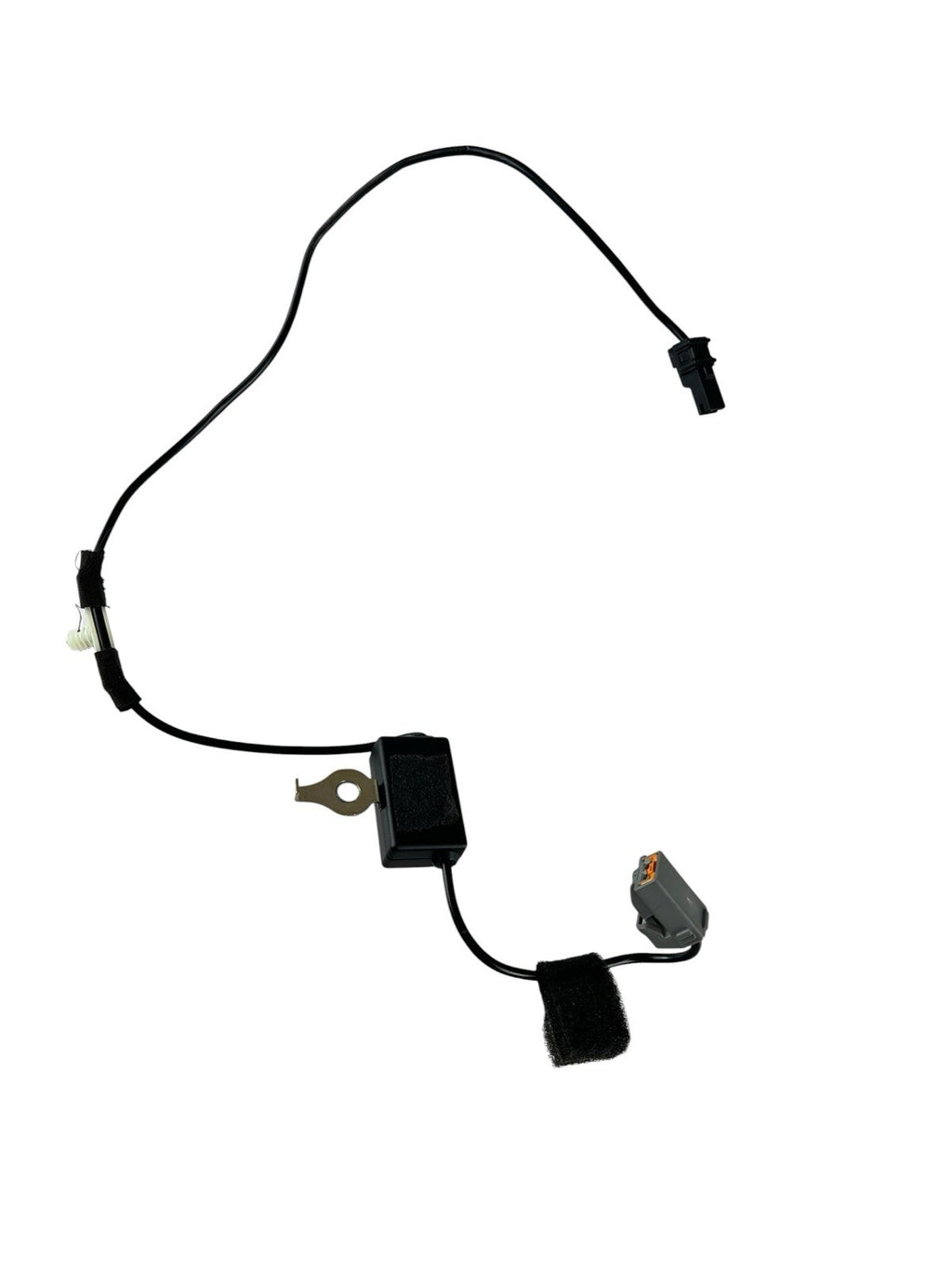 ✅2013-2019 FORD TAURUS REAR POWER WINDOW ANTENNA WIRE MODULE OEM 14C142BQ3VJ