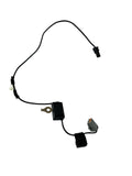 ✅2013-2019 FORD TAURUS REAR POWER WINDOW ANTENNA WIRE MODULE OEM 14C142BQ3VJ