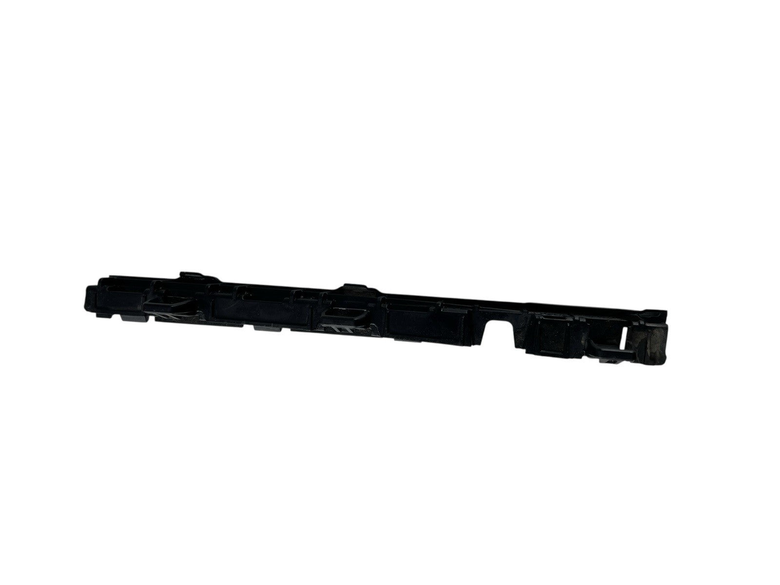 2011-2016 BMW 528i Side Skirt Mount BRACKET  Front Right OEM 7184776