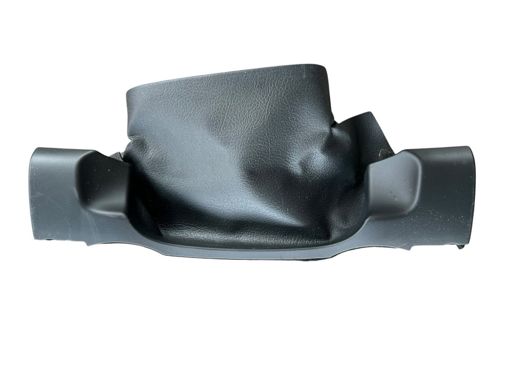 2013-2016 AUDI S5 Steering Column Cover Trim OEM #8T0858345A