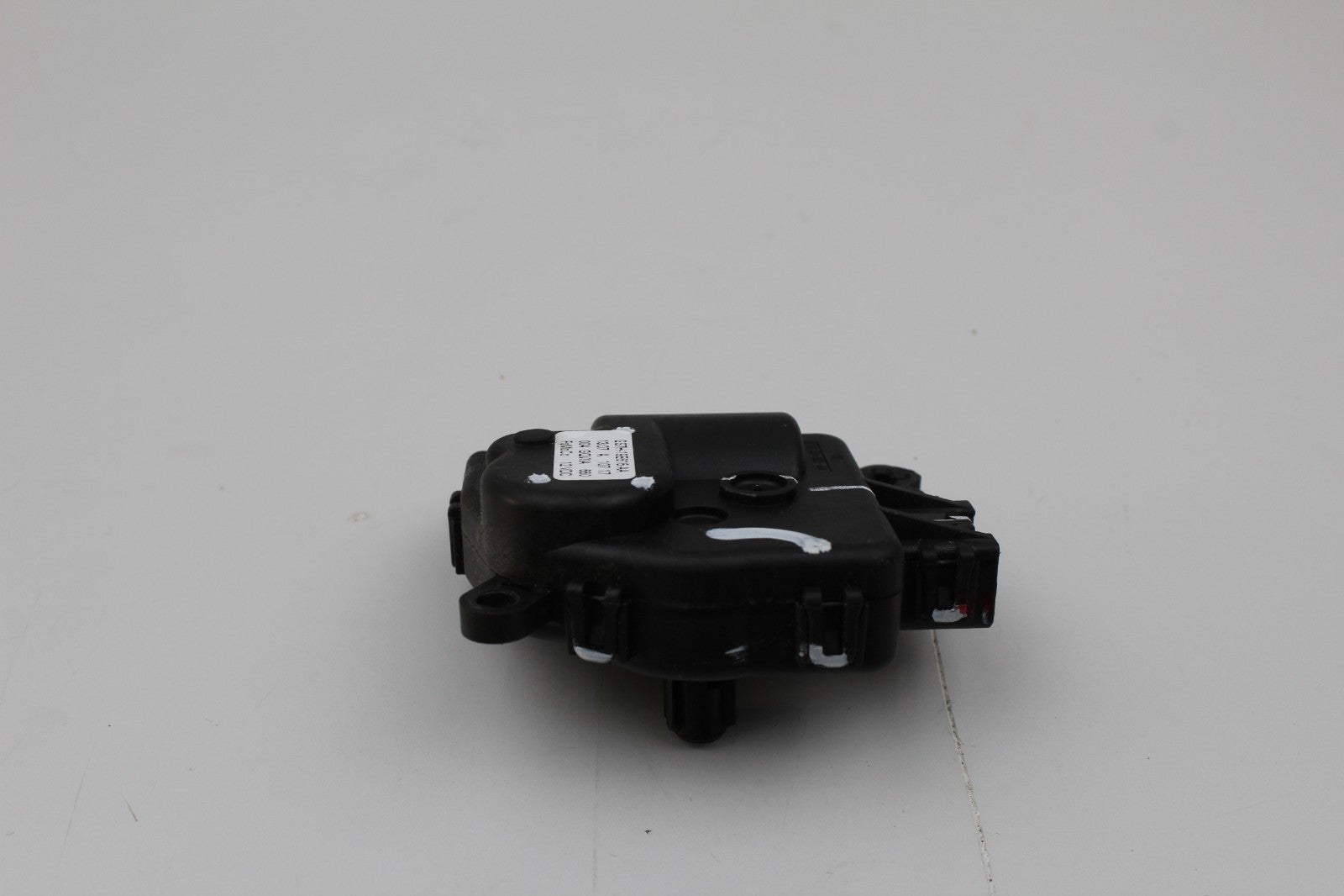 2017 LINCOLN MKZ A/C Heater Flap Door Actuator OEM GS7H-19E616-AA
