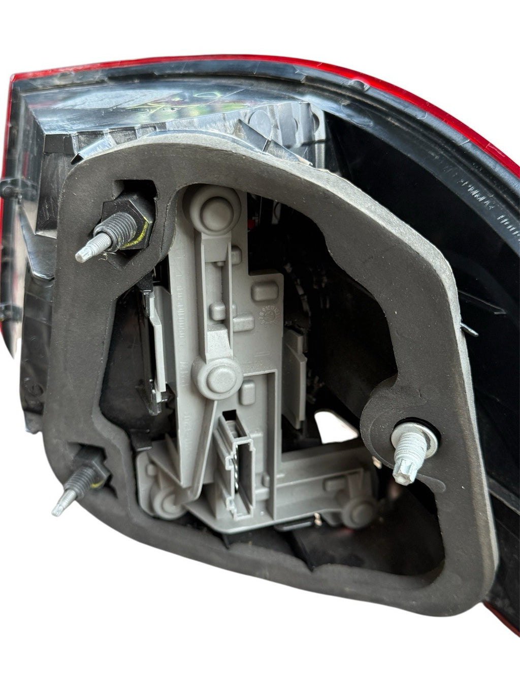 Left Rear Tailgate Stop Volkswagen 2010-2014 OEM K9 945 095 E