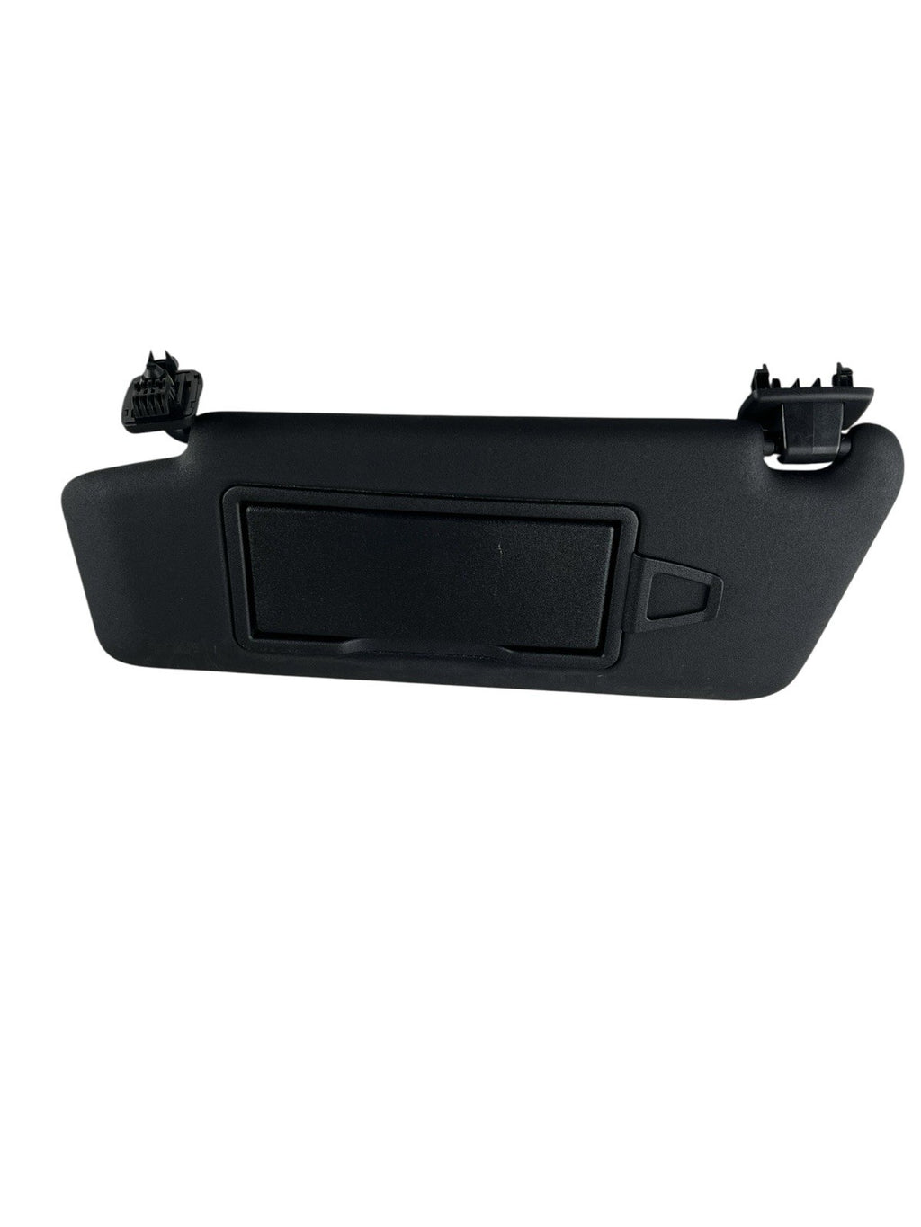 ✅2011 16 BMW 5 Series Front Left Sunvisor Shade Cover OEM