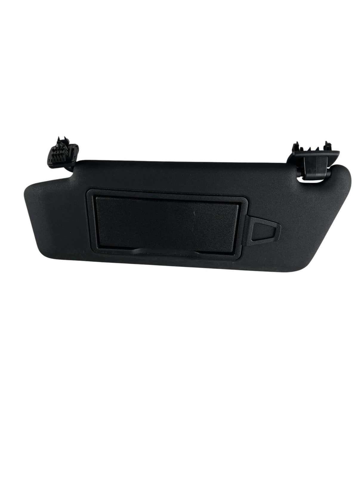 ✅2011 16 BMW 5 Series Front Left Sunvisor Shade Cover OEM