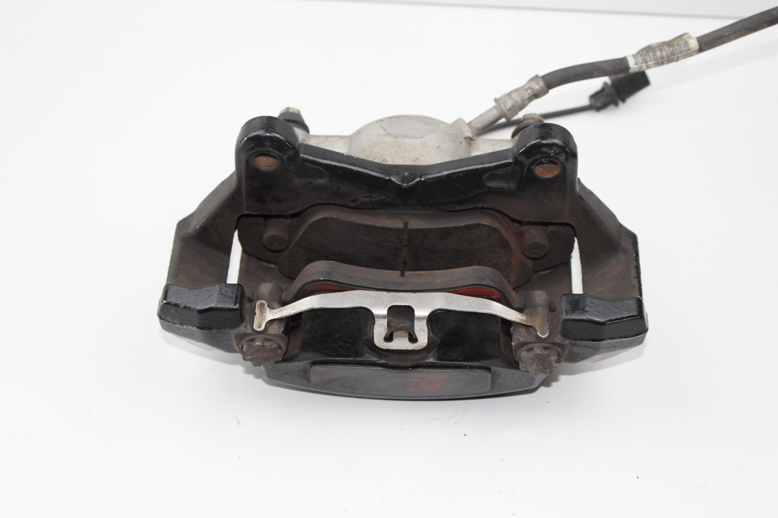 OEM 2008-2017 Audi S5 Front Brake Caliper LH Driver Left 