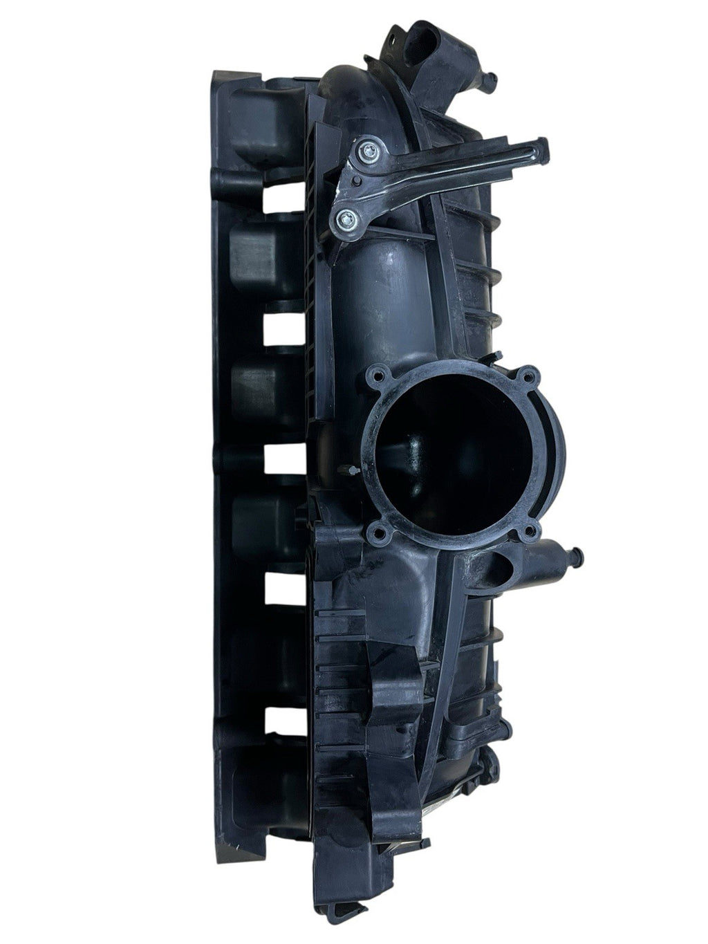 2011-16 BMW X5 INTAKE MANIFOLD OEM 757691108