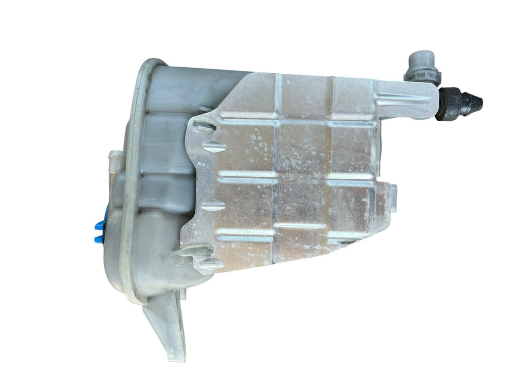 2010-2017 Audi S5 Engine Coolant Reservoir Reserve Tank 8K0 121 405 OEM