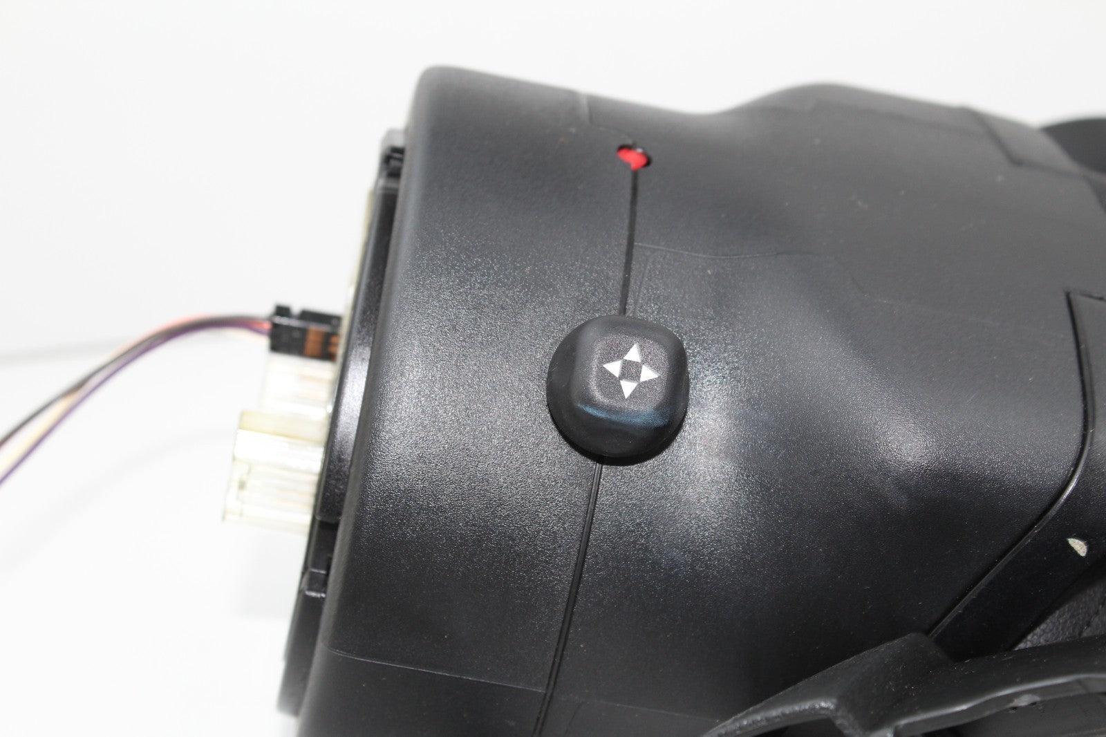 2015 DODGE CHALLENGER STEERING COLUM SWITCH TURN OEM 