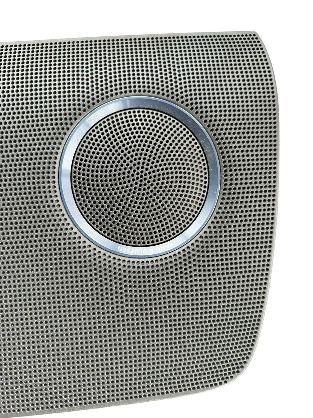 2008-2016 Audi A5 S5 Rear Left Deck Speaker Cover  Grille OEM #8T0 035 405D