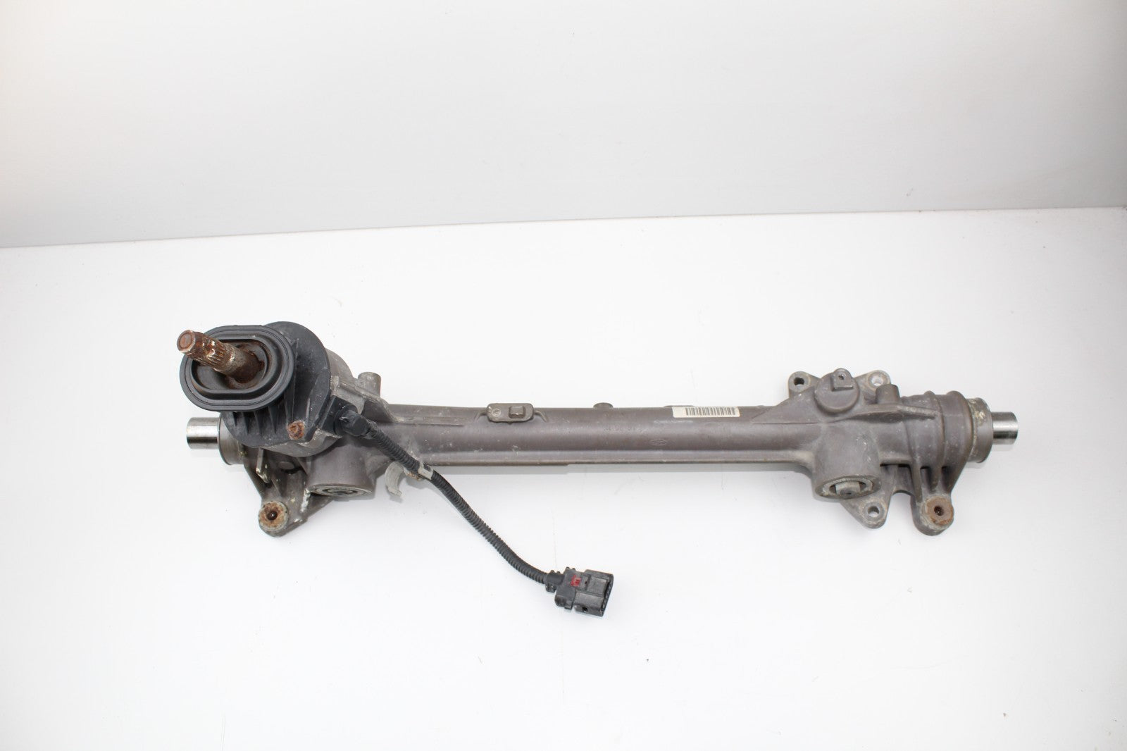 2006-2014 VOLKSWAGEN STEERING RACK OEM 1K1423051EE