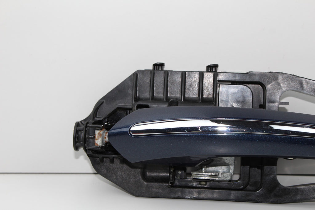 2017-20 LINCOLN MKZ REAR LEFT DOOR HANDLE OEM 94002789