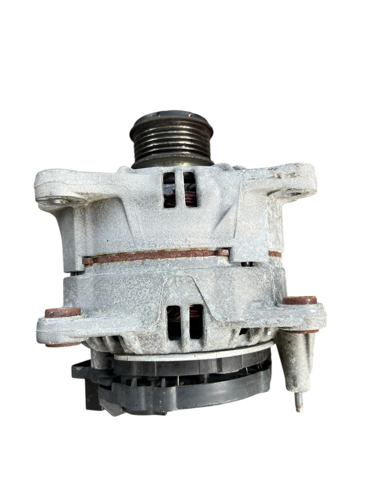 10-14 VW Jetta 2.0 Diesel TDI Engine Alternator OEM 06F 903 023F