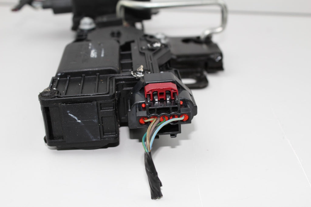 2017-2020 LINCOLN MKZ REAR TRUNK LID TAILGATE LOCK LATCH ACTUATOR MOTOR OEM