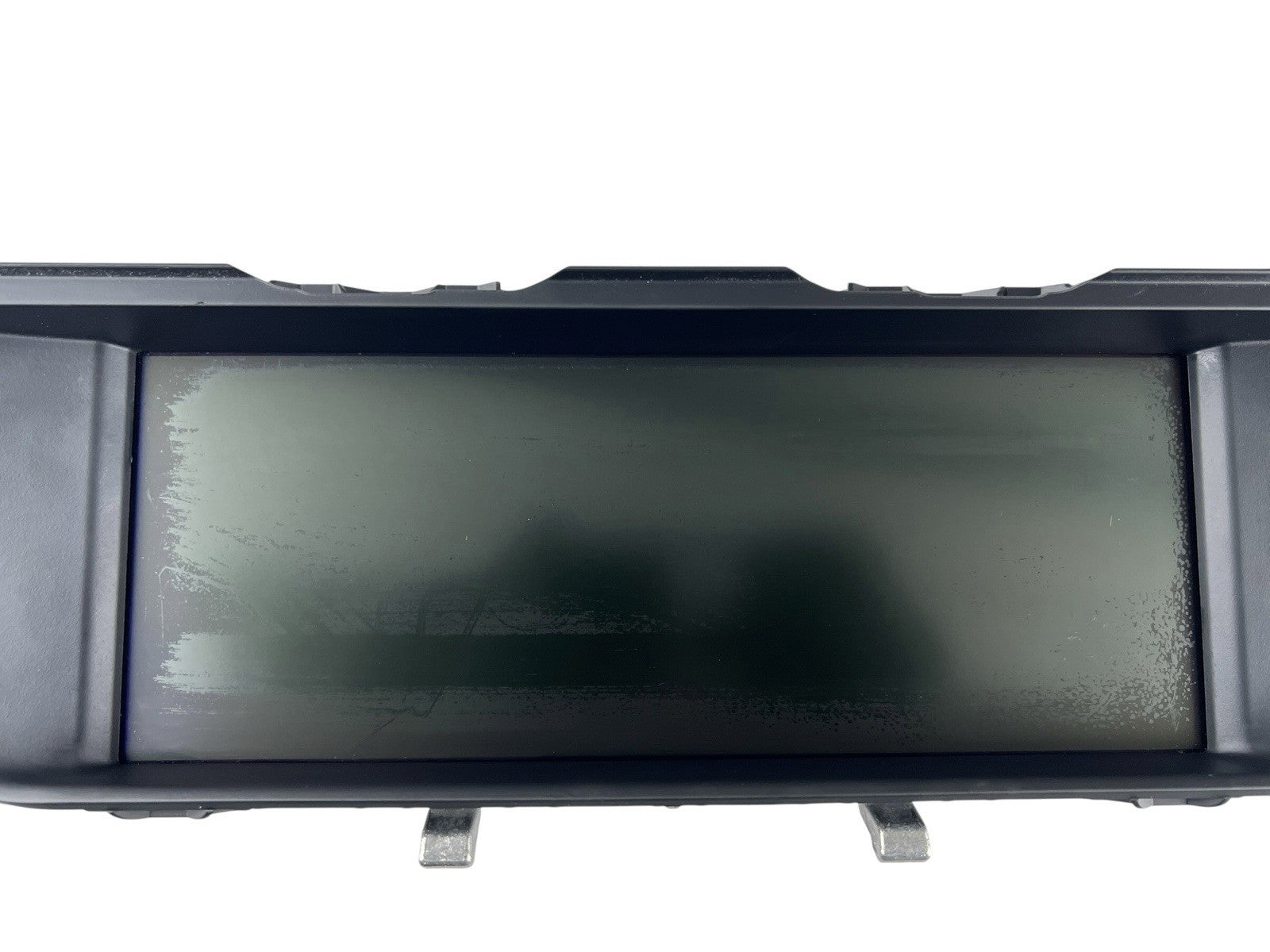 2011 BMW 528i F10 Information Nav Display Screen OEM 924182701