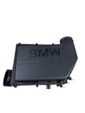 2007-13 BMW X5 Engine Air Cleaner FILTER HOUSING BOX OEM 1049323S01