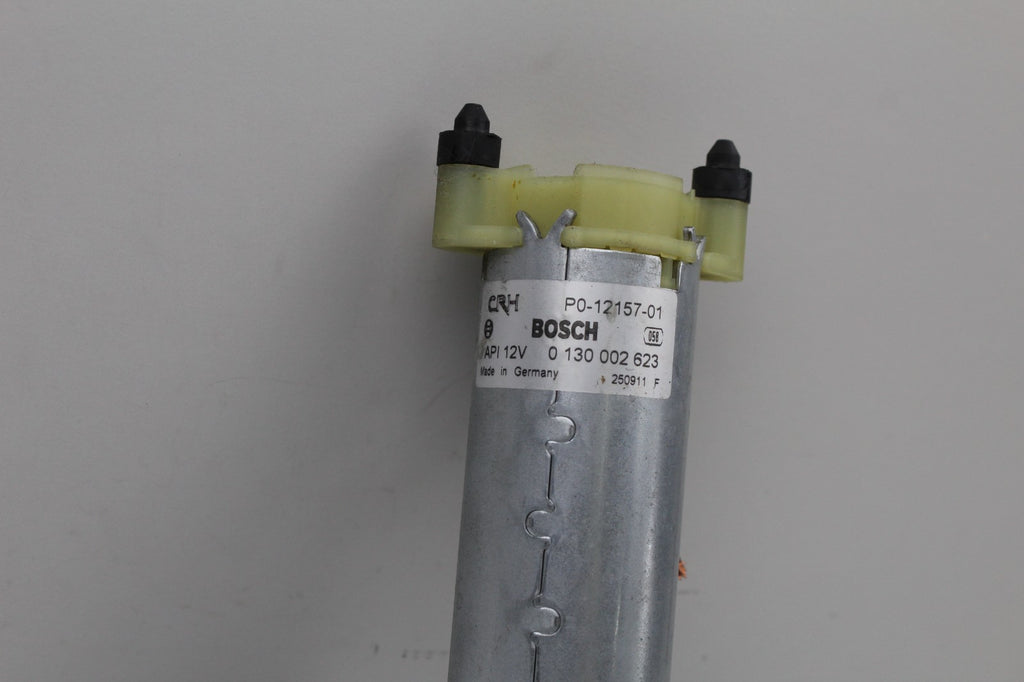 2012-18 MERCEDES E350 FRONT LEFT OR RIGHT SEAT ADJUSTMENT MOTOR OEM 0130002623