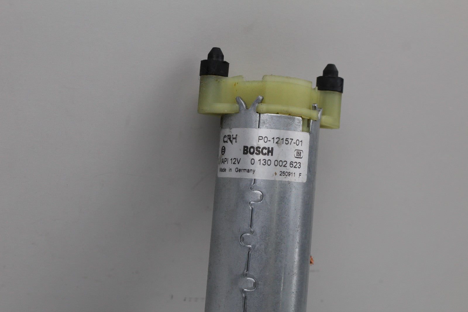 2012-18 MERCEDES E350 FRONT LEFT OR RIGHT SEAT ADJUSTMENT MOTOR OEM 0130002623