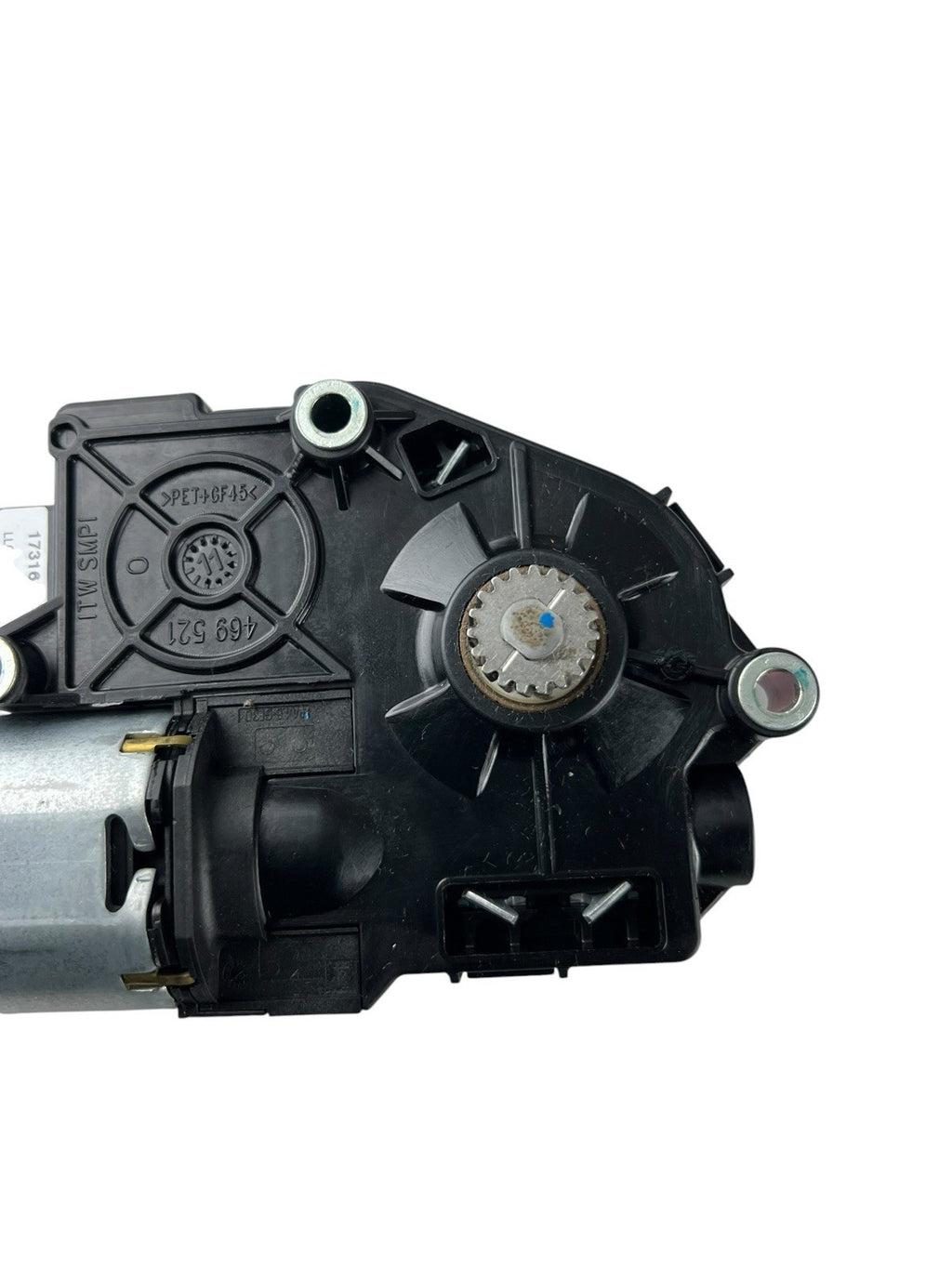 ✅2010-2017 BMW 528i F10 Upper Sliding Roof Sunroof Drive Motor Unit OEM1732594A