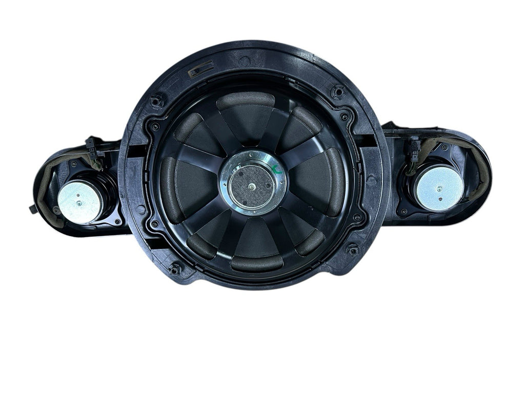 2004-2009 Mercedes W211 E Class Rear Subwoofer Speaker OEM A2198200602