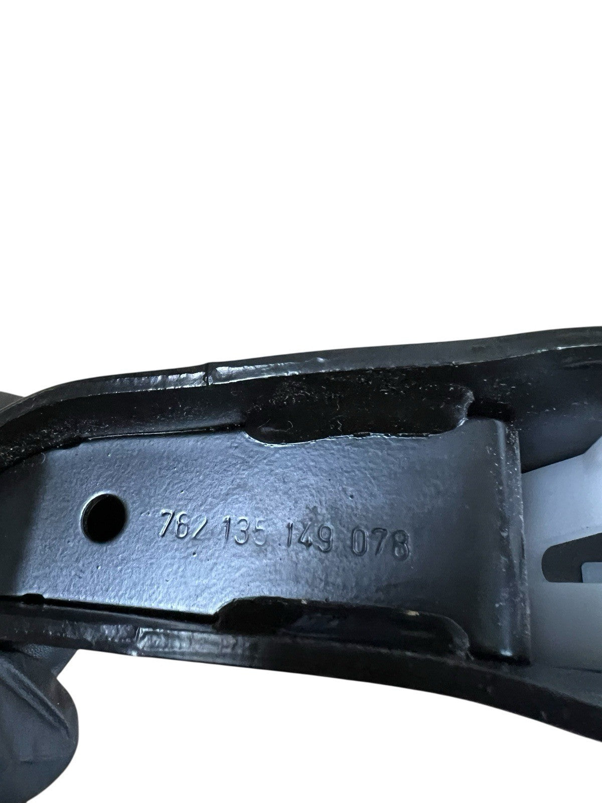 ✅ 2018 Audi A3 Brake Pedal 762135149078 OEM