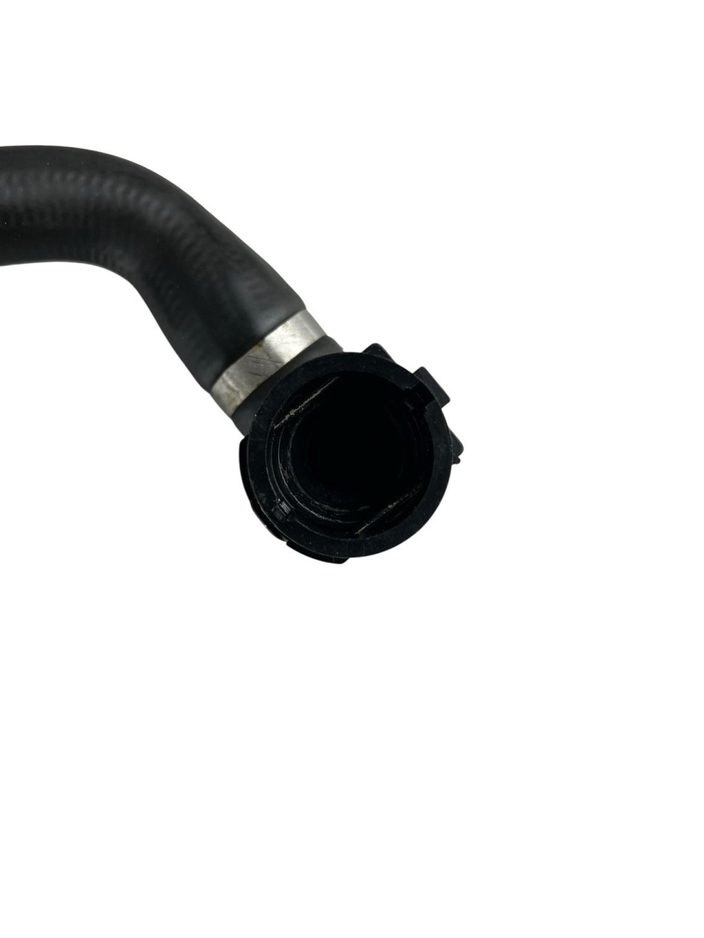 2012-2016 BMW F10 528i 2.0 N20 Engine Coolant Hose Line Pipe 1712 7619688-04 OEM