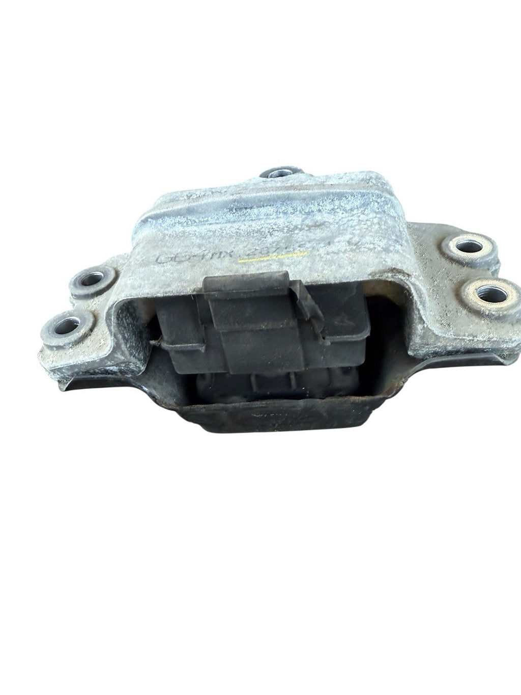 2011-2014 Volkswagen Jetta Sportwagen 2.0L TDI Front Left Engine Mount OEM.