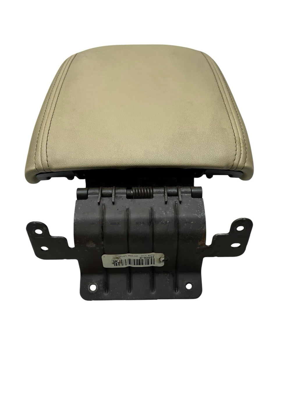 ✅2010-2016 FORD TAURUS CENTER CONSOLE ARM REST LID OEM 16506-E