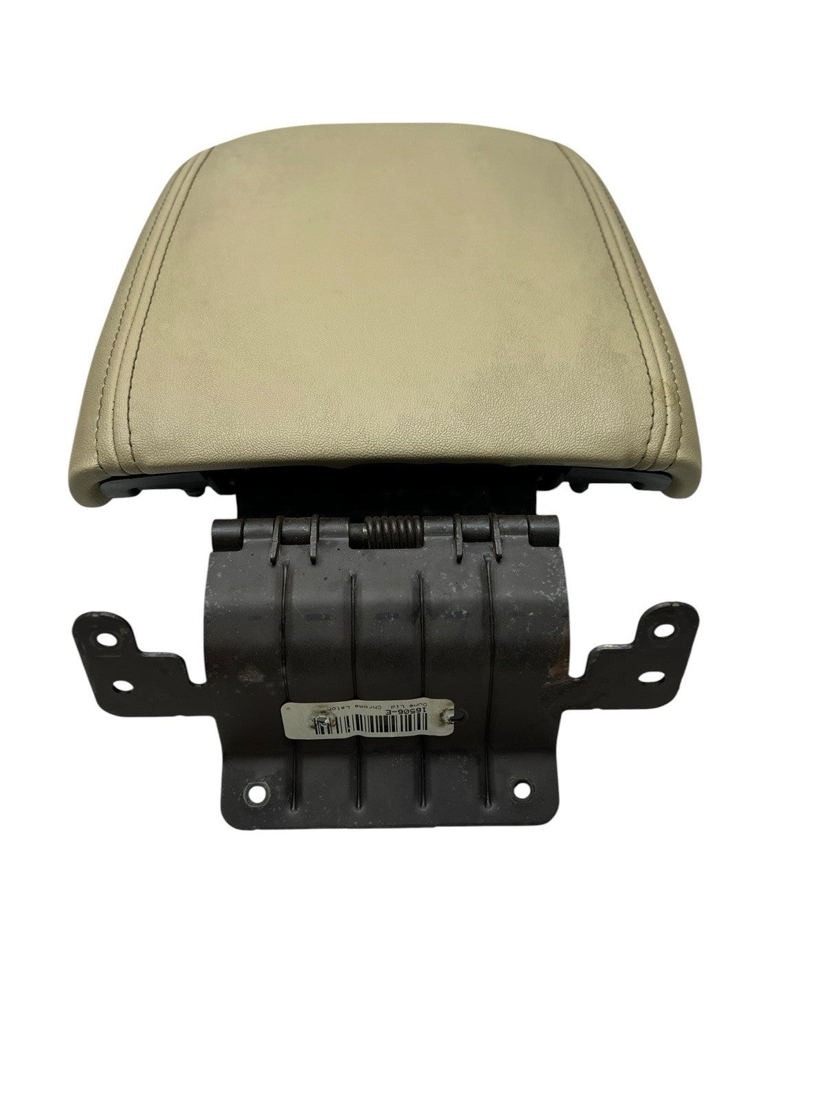 ✅2010-2016 FORD TAURUS CENTER CONSOLE ARM REST LID OEM 16506-E