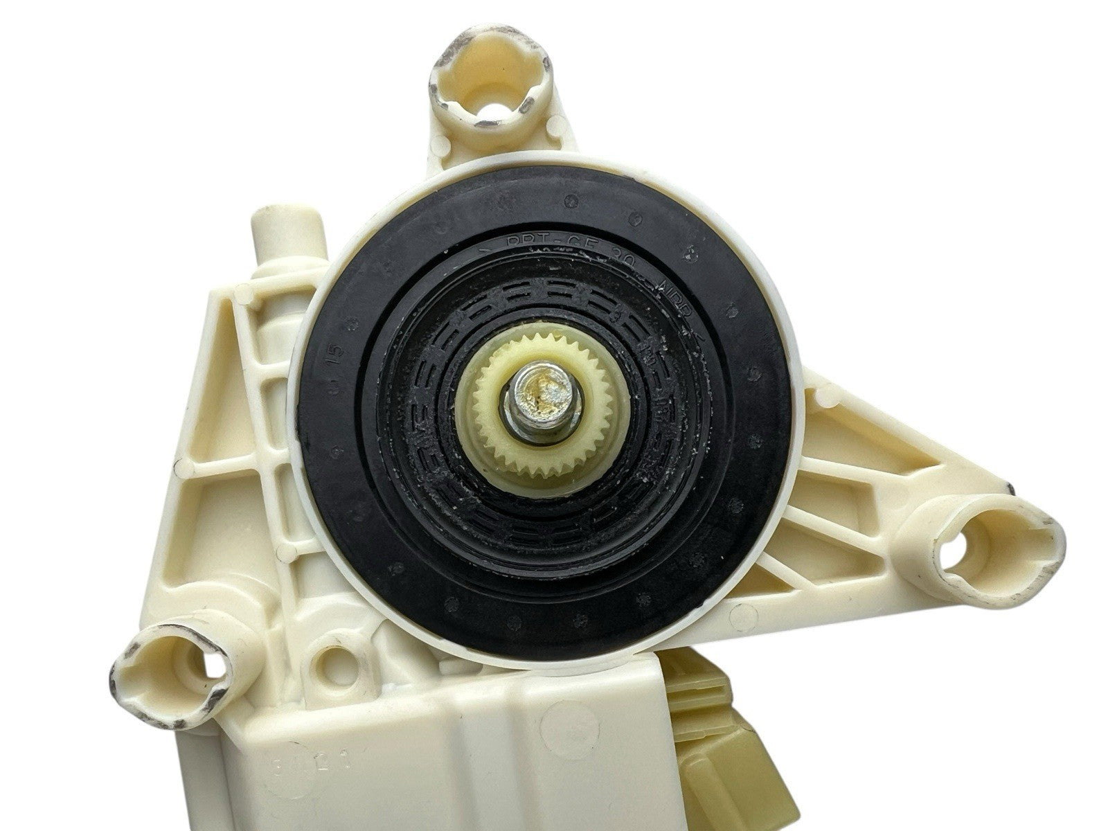 ✅2008-2014 Mercedes-Benz C350 Rear Right Window Regulator Motor OEM A2048200542