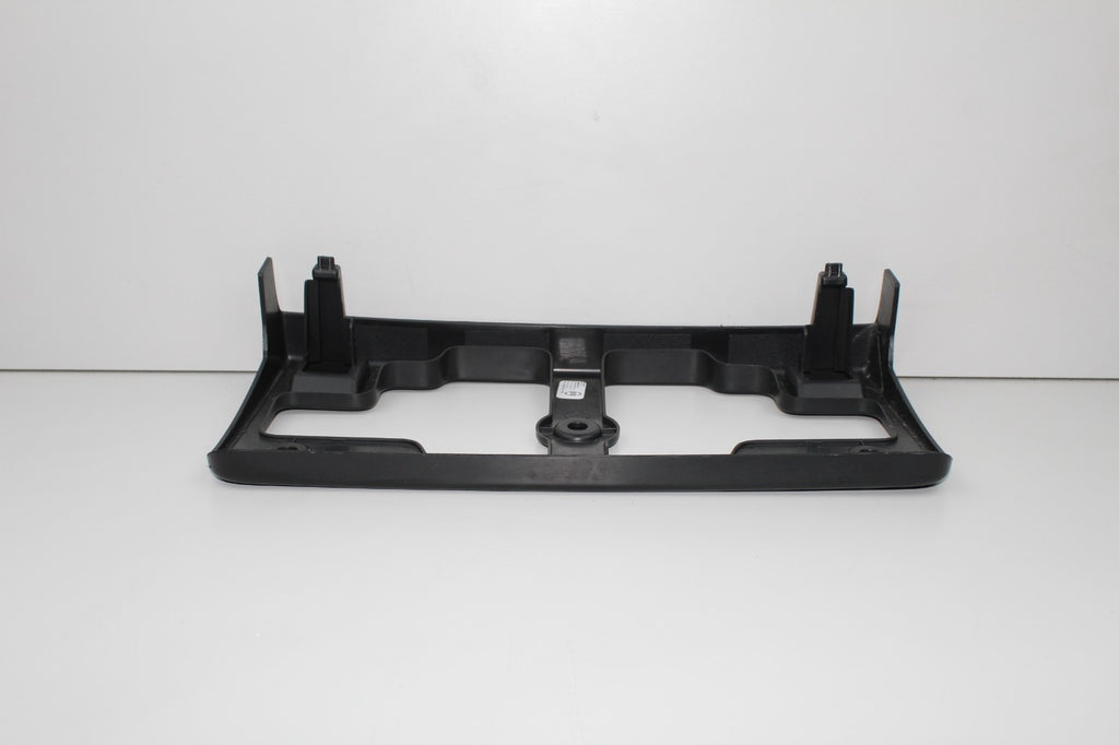 VOLKSWAGEN LICENSE PLATE BRACKET OEM 17A807287
