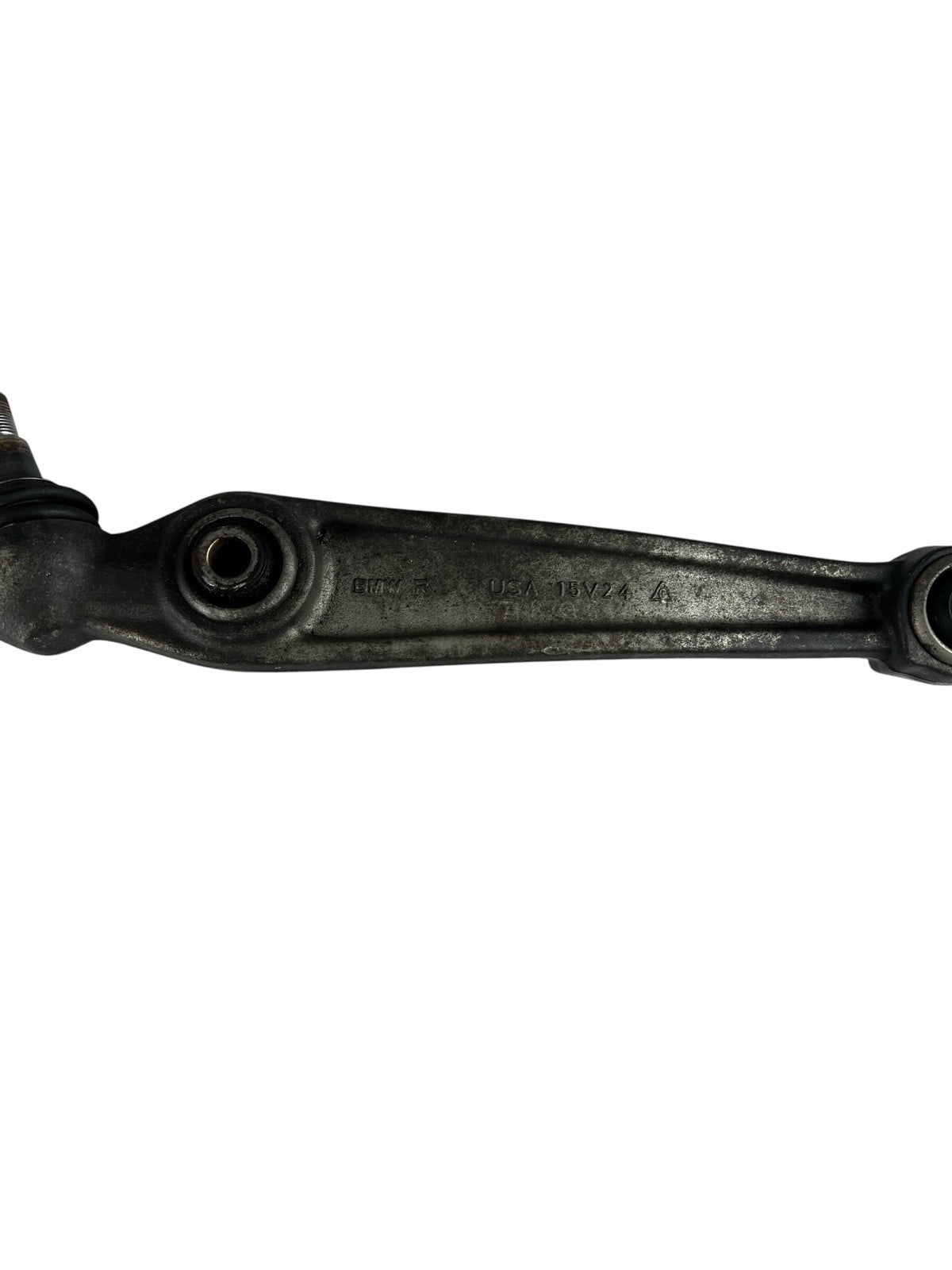 2011 BMW X5 front suspension control arm OEM