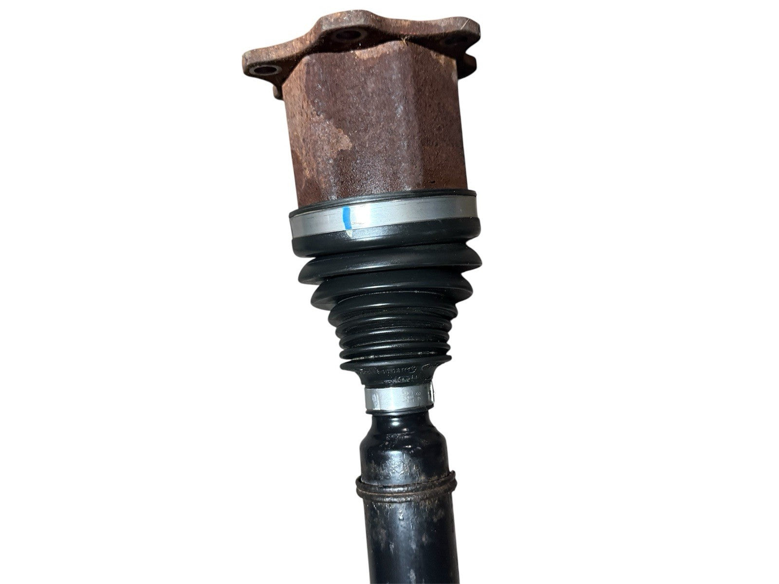 10-14 VW Jetta Sportwagen 2.0L TDI Front Right Axel OEM 1K0 407 272 HR