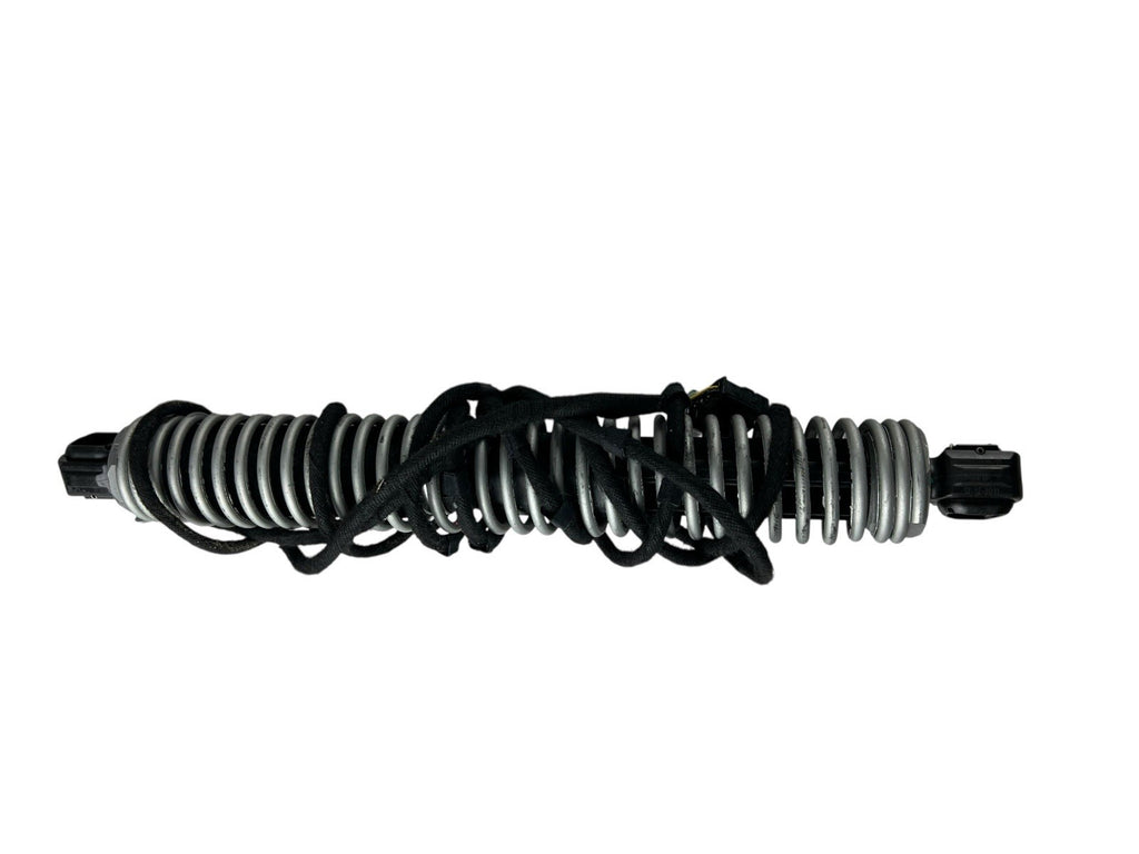 11-16 BMW 528i Electric Truck Lid Shock Pair OEM 7208009