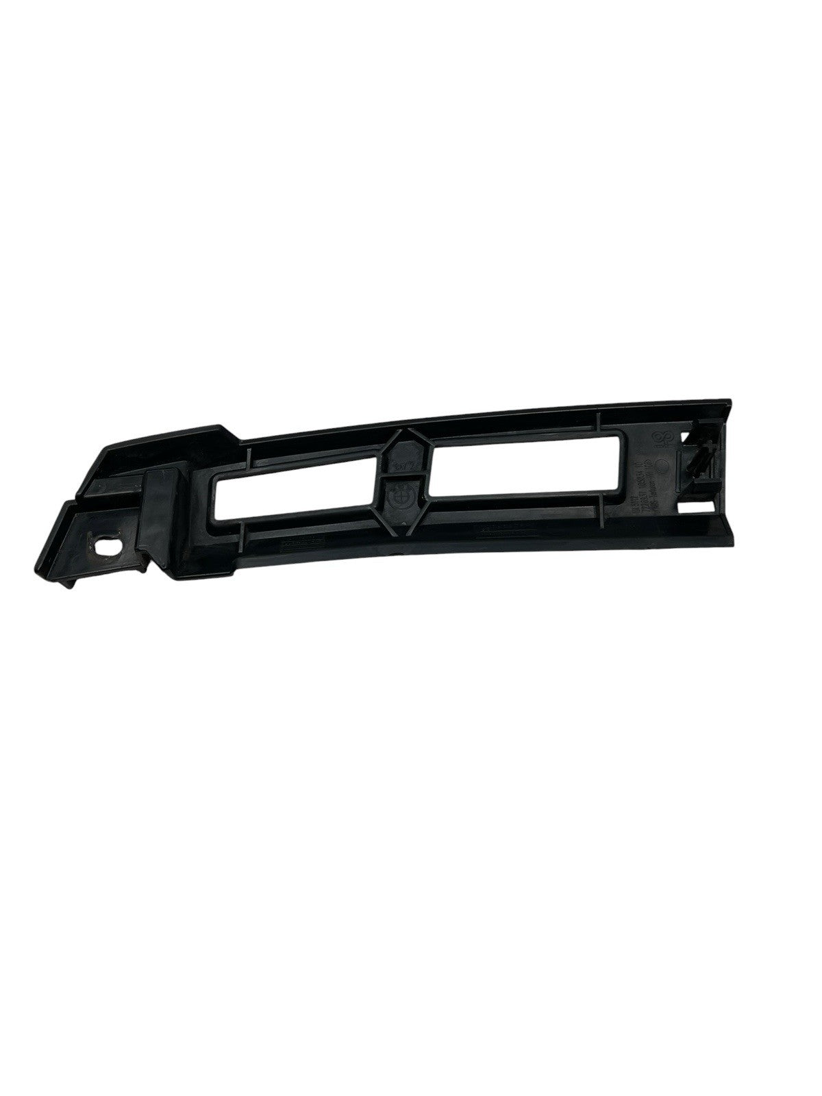 ✅2007-2013 BMW X5 E70 REAR LEFT Bumper Mount Bracket OEM 7226937