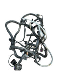 10-14 Volkswagen Sportwagon TDI Diesel Engine Wiring Harness OEM 03L 972 619 AM