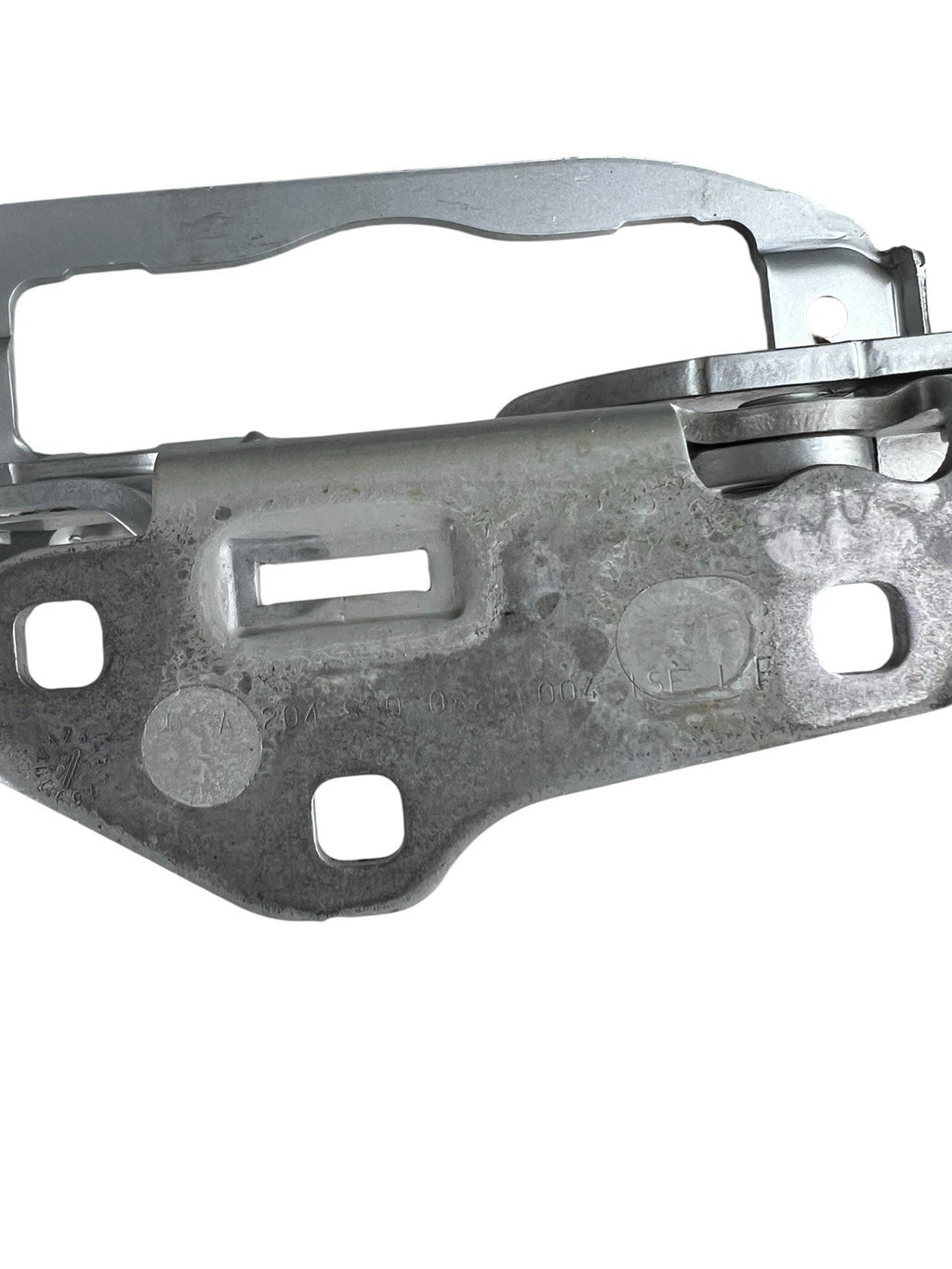 2009 Mercedes C Class Front Right Bonnet Hinge A2048800828004 OEM
