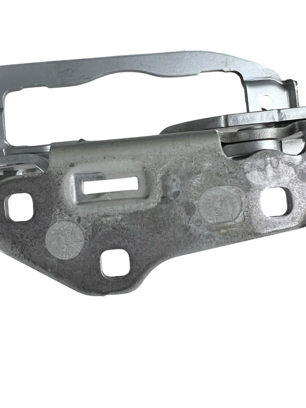 2009 Mercedes C Class Front Right Bonnet Hinge A2048800828004 OEM