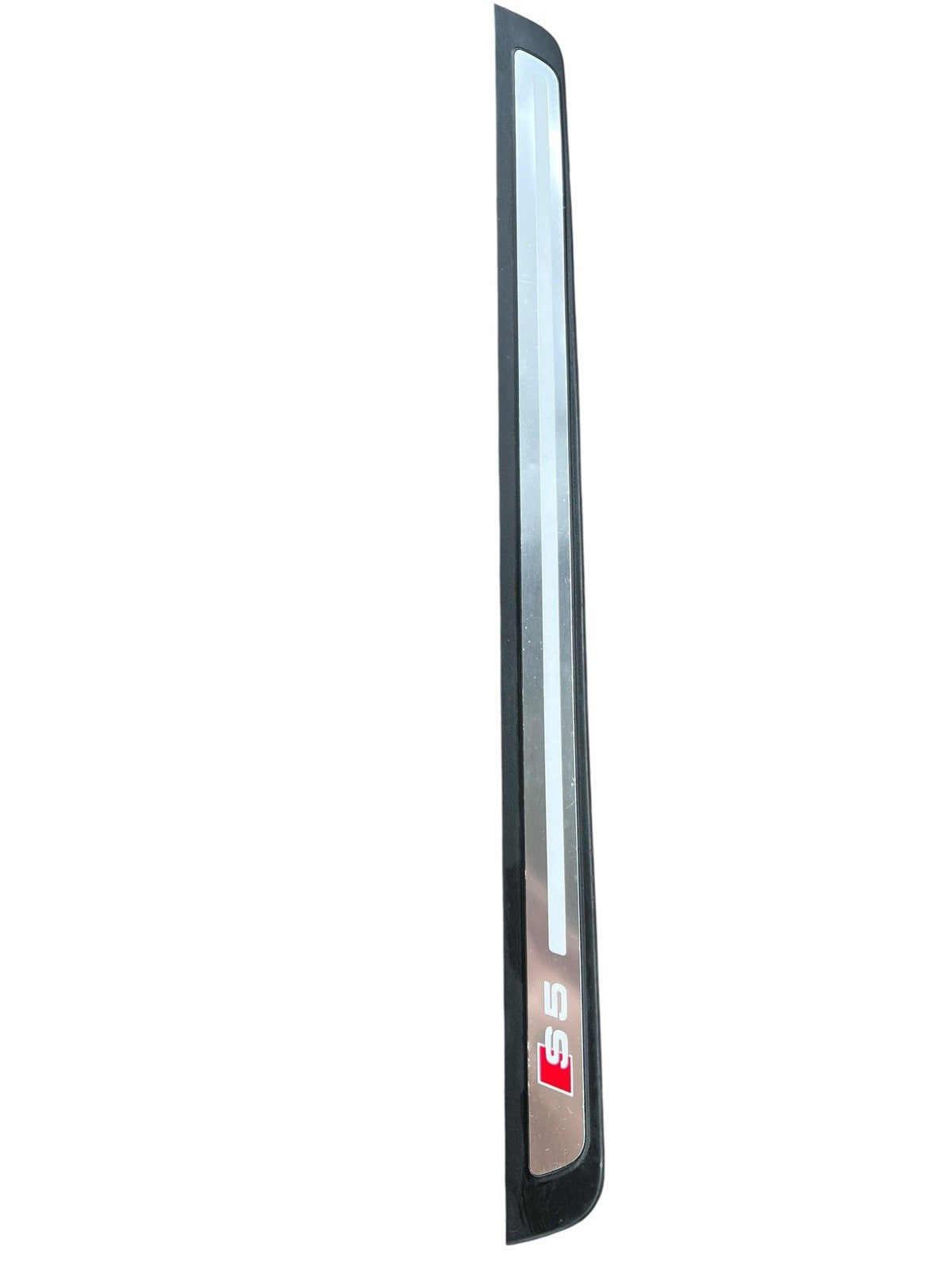 08-16 Audi S5 AS5 Coupe Convertible Door Still Panel Right Side OEM