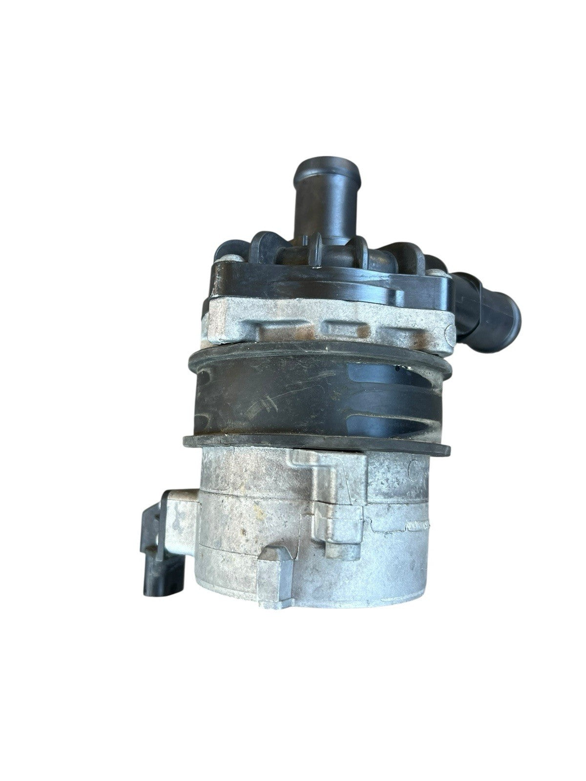 2010 - 2016 AUDI A6 A5 A8 S4  3.0L  AUXILIARY Coolant,WATER PUMP 8K0-965-567 OEM