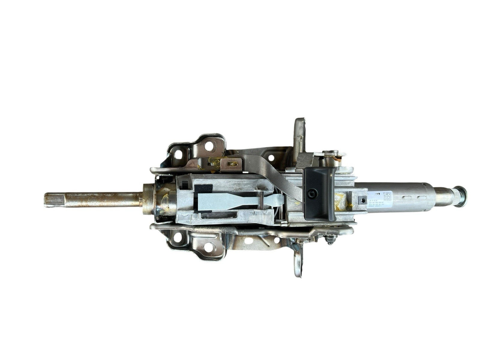 2013 - 2016 AUDI S5 A5 STEERING COLUMN ASSEMBLY OEM 8K0 419 506 BC