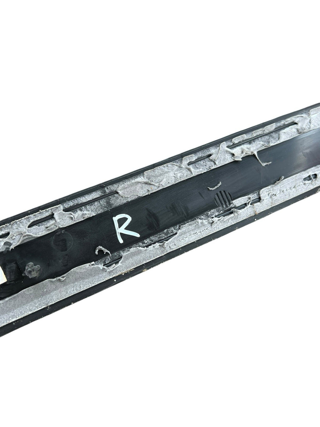 08-16 Audi S5 AS5 Coupe Convertible Door Still Panel Right Side OEM